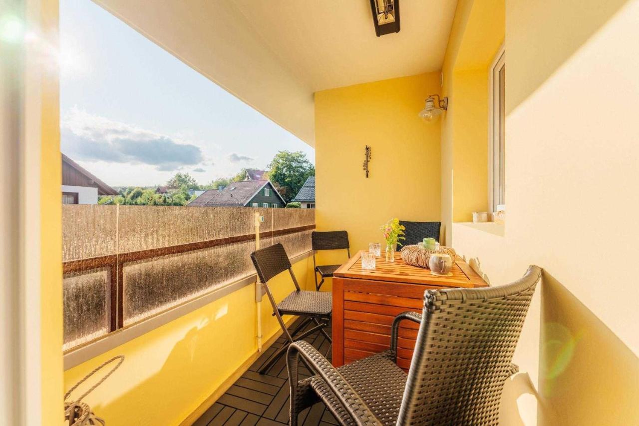 Apartment Hyggeglueck