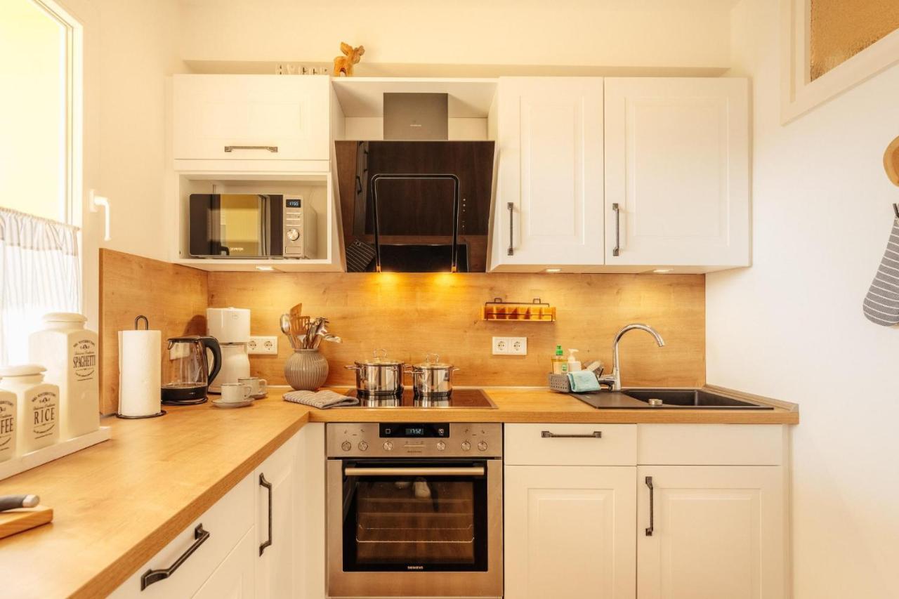 Hyggeglueck Apartment Braunlage