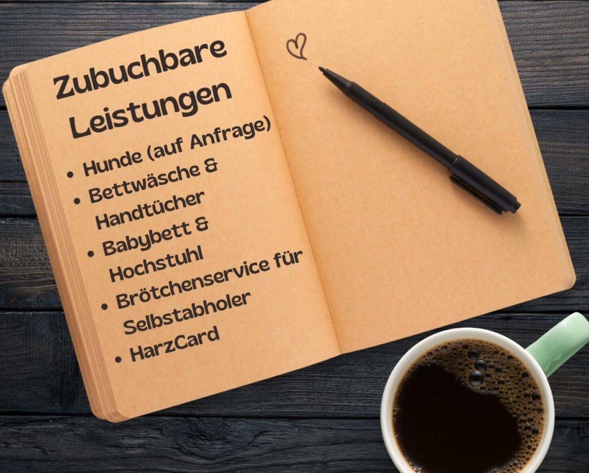Hyggeglueck